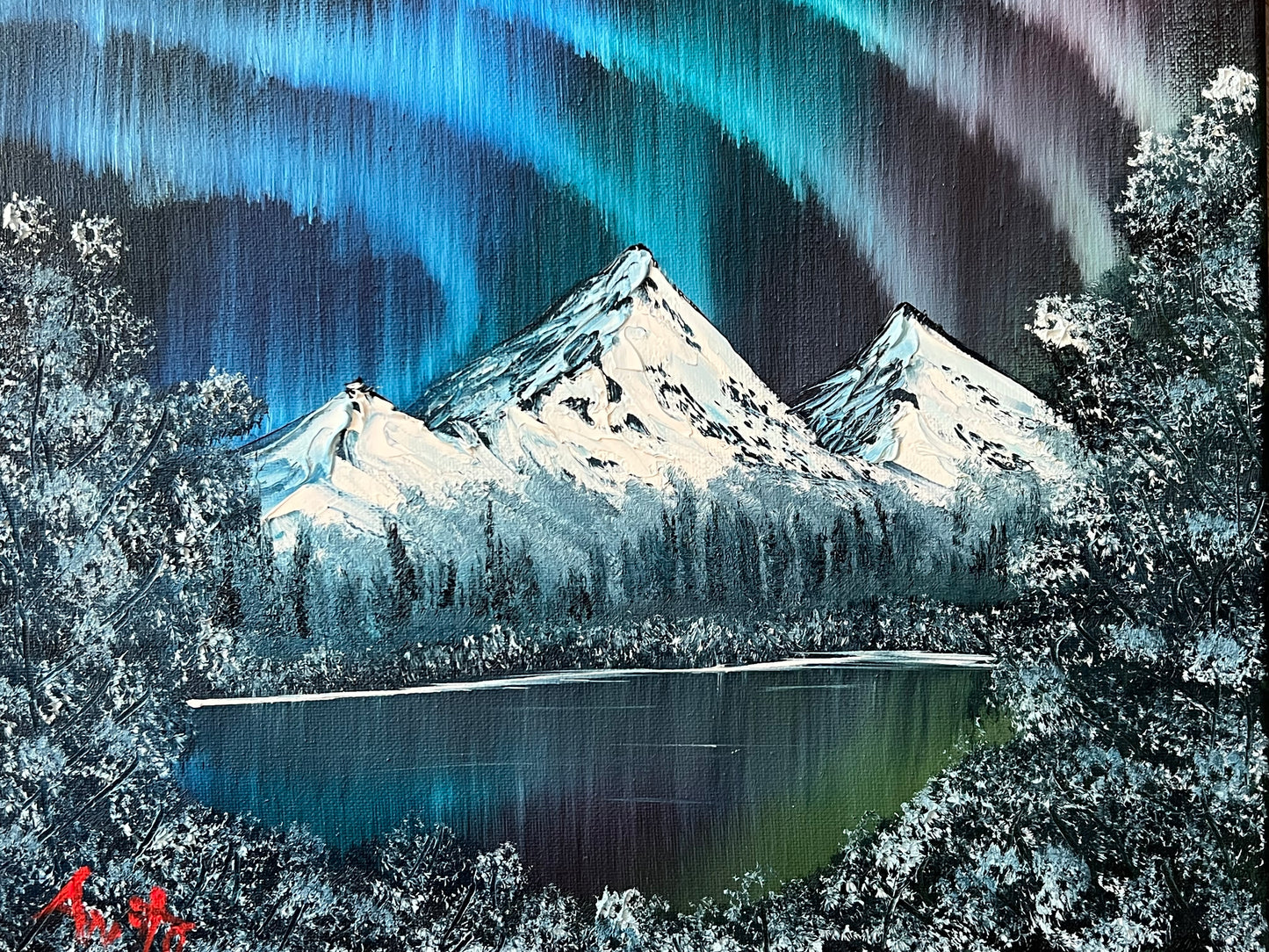 Northern Lights 2