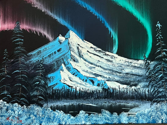 Northern Lights